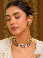 Ruby Raang Radiant Crystal Set