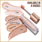 Insight Cosmetics Radiance Filter - Light - Distacart