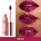 Lakme 9 To 5 Weightless Matte Mouse Lip & Cheek Color - Pink Lace
