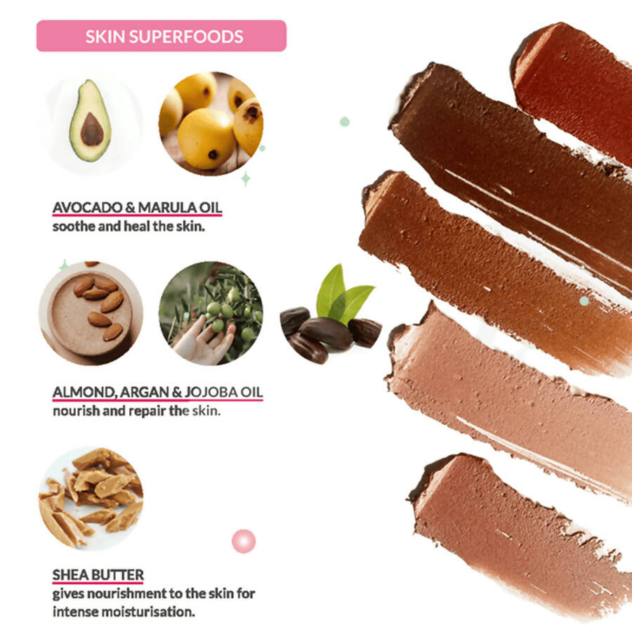 Disguise Velvet Glow Multistick - Bronze Sunfyre 61