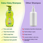 Gentle Nourishing Shampoo 