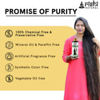 Rishi Natural Adivasi Hair Oil