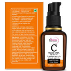 St.Botanica Vitamin C 10% Professional Face Serum