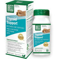 The Ayur House Thyroid Support Capsules
