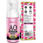 St.Botanica Anti Oxidant Boost Foaming Face Wash