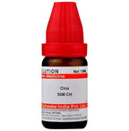 Dr. Willmar Schwabe India Cina Dilution - Distacart