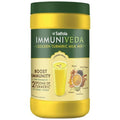 Saffola Immuniveda Golden Turmeric Milk Mix