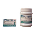 Shreshtha Herbals Sarvothama Churna - Distacart