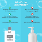 Chemist at Play Deep Cleansing Body Wash