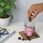Dibha Ruchoks - Cranberry Dragees Chocolate Coated