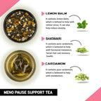 Teacurry MenoPause Tea Bags - Distacart