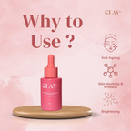 Clayco Cell Renewal & Collagen Boost Retinal Serum