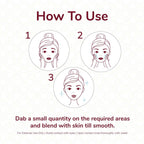 Ningen Rosehip Face Serum