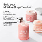 Clinique Moisture Surge Active Glow Serum