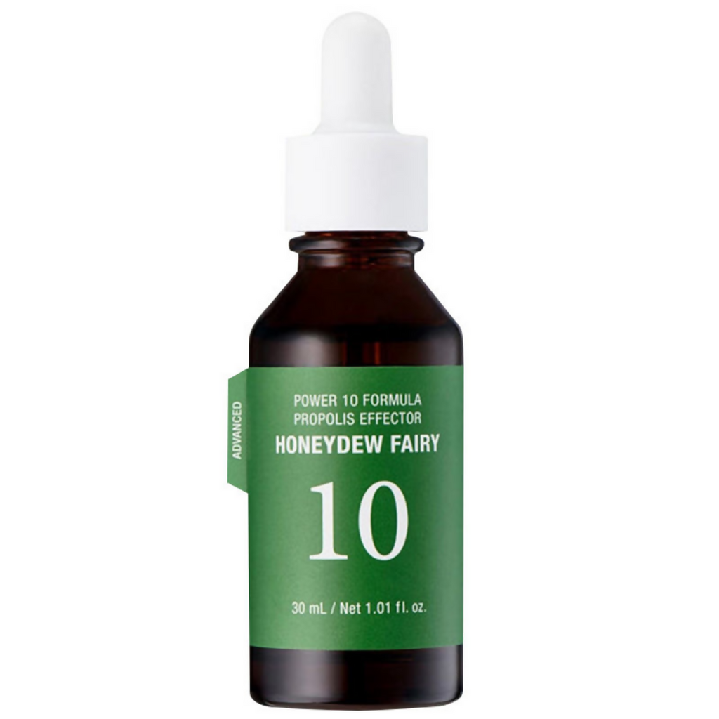 It's Skin Power 10 Formula Propolis Honeydew Fairy Serum