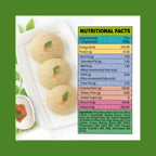 Super Diet Protein Idly Mix - Distacart