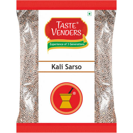 Taste Venders Kali Sarso