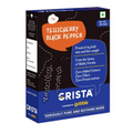 Crista Spices Black Pepper