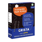 Crista Spices Black Pepper