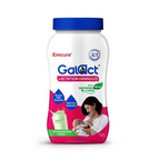 Galact Granules Lactation Granules - Elaichi Flavor With Shatavari - Distacart