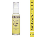 SUROSKIE SUN DEW SPF 55 PA++++