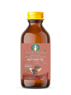 Ayurvedashree Cold Pressed Mustard Oil