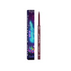 Rude Cosmetics City Of Flashing Lights Micro Retractable Liner - Fine Wine