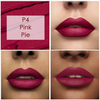 Good Vibes HydraGlow Creme Lipstick - Pink Pie