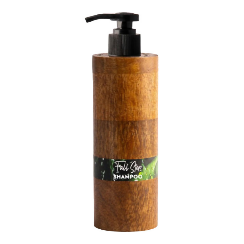 Mintree Fall Stop Shampoo