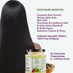 DevElixir Revitalizing Hair Mask