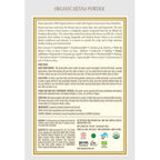 Kama Ayurveda Organic Henna Powder