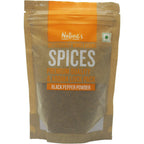 Nature's Black Pepper Powder