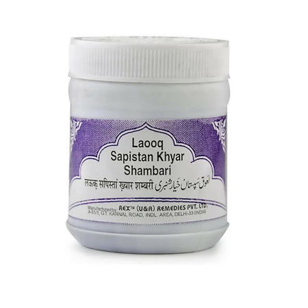 Rex Remedies Laooq Sapistan Khyar Shambari