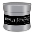 Jovees Activated Charcoal Detoxifying Face Masque