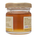 Shiva Organic Lemon Infused Organic Honey 50 gm 100% Natural Organic & Pure Honey - Distacart