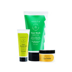 Arata Ultra-Light Monsoon Face Regime