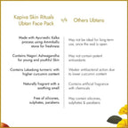 Kapiva Ayurveda Skin Rituals Panch Dal Ubtan