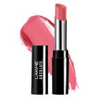 Lakme Absolute Skin Dew Satin Lipstick - 101 Nude Dream