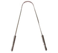 Bare Necessities Stainless Steel Tongue Cleaner