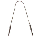 Bare Necessities Stainless Steel Tongue Cleaner