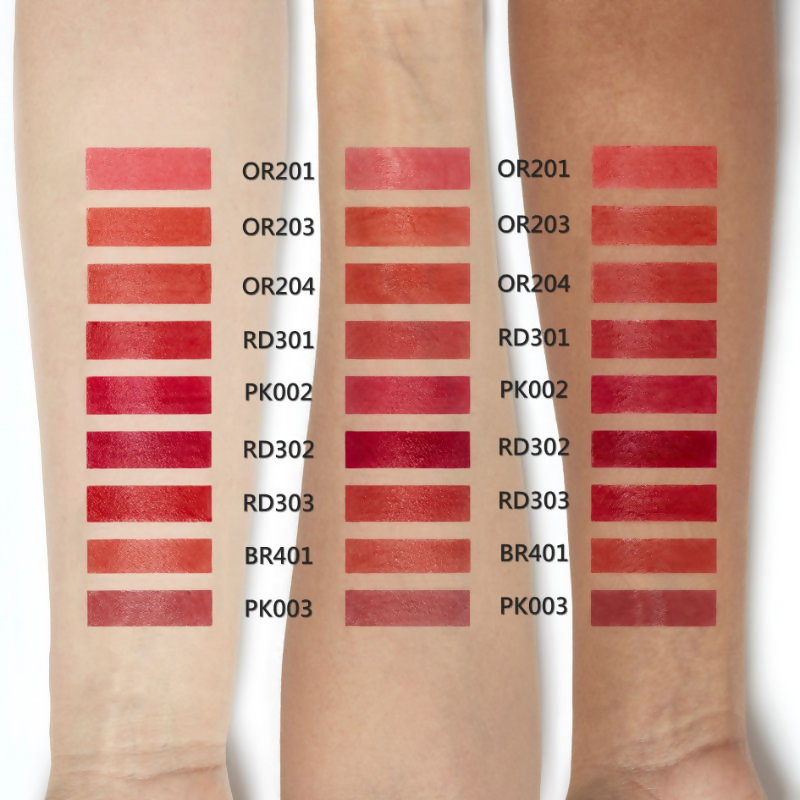 Etude House Dear Darling Water Gel Tint Lipstick - OR201