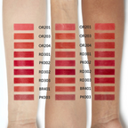 Etude House Dear Darling Water Gel Tint Lipstick - OR201