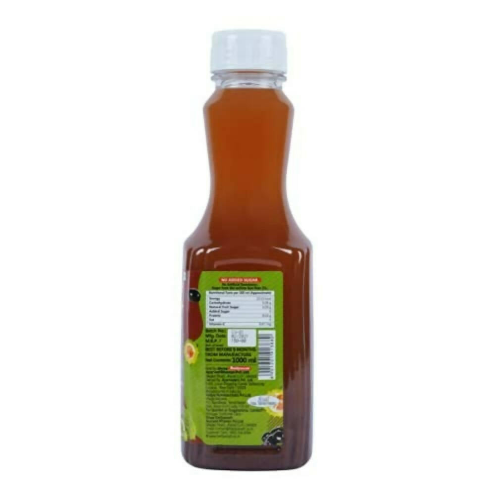 Baidyanath Jhansi Jamun Plus Karela Juice - Distacart