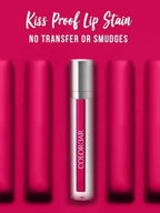 Colorbar Kiss Proof Lip Stain Mauve Dusk