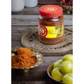 Pulla Reddy Amla Powder Jar - Distacart