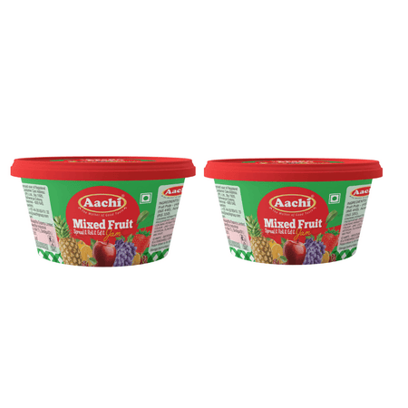 Aachi Mixed Fruit Jam