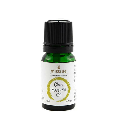 Mitti Se Clove Essential Oil