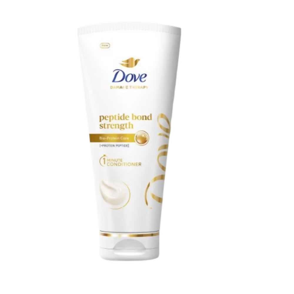 Dove Peptide Bond Strength Conditioner