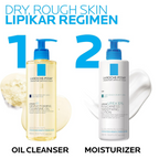 La Roche-Posay Lipikar Urea10% Roughness Smoothing Lotion