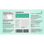 Teacurry Anti Bald Tea Bags - Distacart